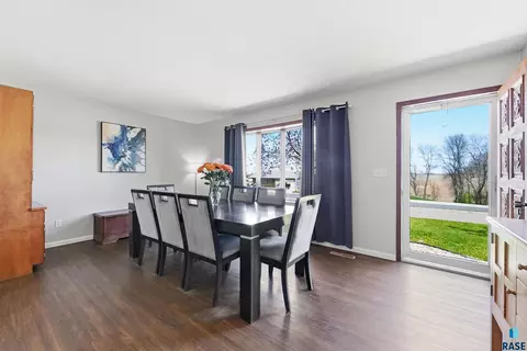 Dining - 1109 4th St, Garretson, SD 57030 photo 1 of 3