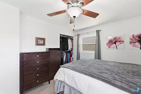 Bedroom - 1109 4th St, Garretson, SD 57030 photo 1 of 10