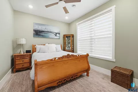 Bedroom - 2645 Park Pl, Tea, SD 57064 photo 2 of 2