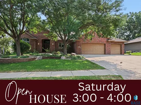 5800 S Deer Park Dr, Sioux Falls, SD 57108