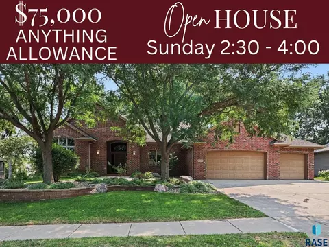 5800 S Deer Park Dr, Sioux Falls, SD 57108