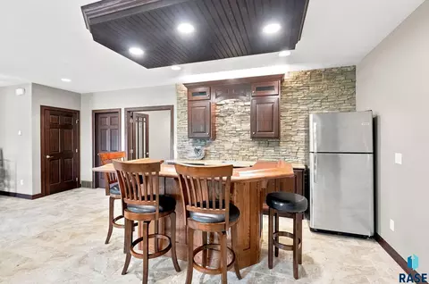 Kitchen - 7304 E Donnelly Dr, Sioux Falls, SD 57110 photo 3 of 3