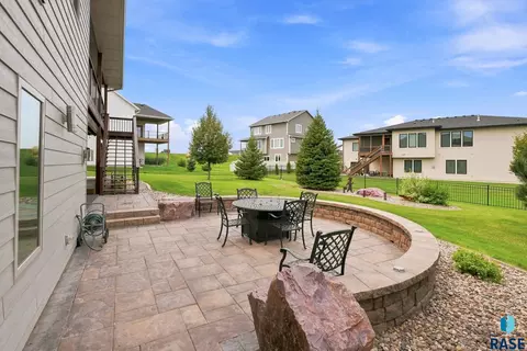 Exterior - 7304 E Donnelly Dr, Sioux Falls, SD 57110 photo 2 of 3