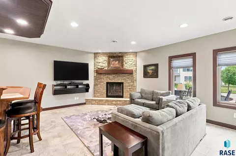 Living - 7304 E Donnelly Dr, Sioux Falls, SD 57110 photo 3 of 3