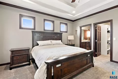 Bedroom - 7304 E Donnelly Dr, Sioux Falls, SD 57110 photo 1 of 3