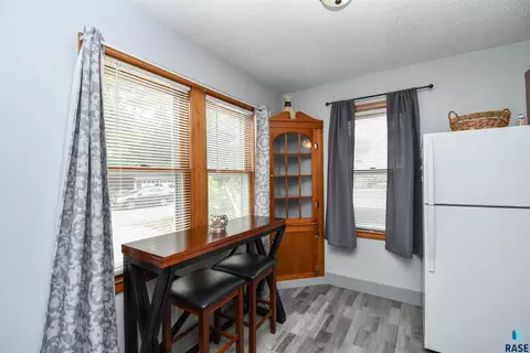Dining - 610 E 3rd St, Dell Rapids, SD 57022 photo 1 of 2