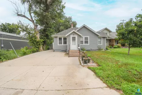 Other - 610 E 3rd St, Dell Rapids, SD 57022 photo 2 of 14