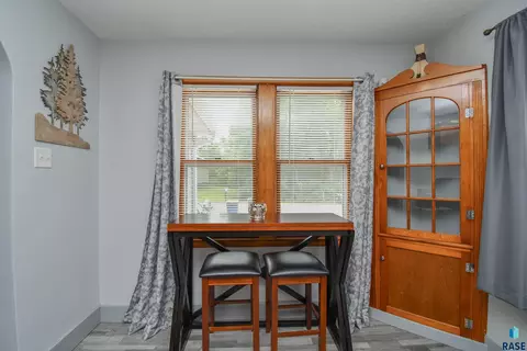 Dining - 610 E 3rd St, Dell Rapids, SD 57022 photo 2 of 2