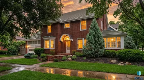 1220 S Main Ave, Sioux Falls, SD 57105