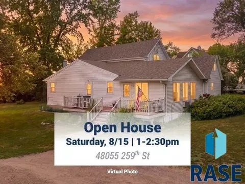 48055 259th St, Brandon, SD 57005
