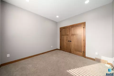 Bedroom - 1012 S Nicholas Ave, Brandon, SD 57005 photo 2 of 11