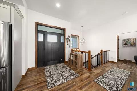 Entry Way - 1012 S Nicholas Ave, Brandon, SD 57005 photo 1 of 5