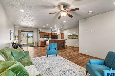 Living - 3513 E Bison Trl, Sioux Falls, SD 57108 photo 1 of 1