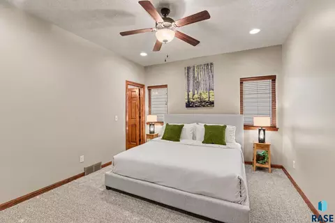 Bedroom - 3513 E Bison Trl, Sioux Falls, SD 57108 photo 1 of 7