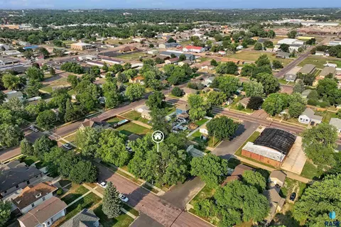 View/Area - 1120 S Duff St, Mitchell, SD 57301 photo 1 of 2