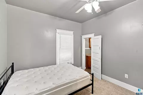 Bedroom - 1120 S Duff St, Mitchell, SD 57301 photo 2 of 4