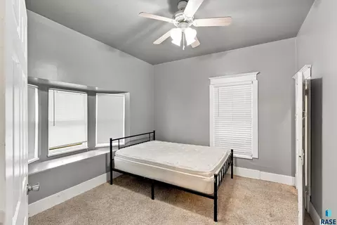 Bedroom - 1120 S Duff St, Mitchell, SD 57301 photo 1 of 4
