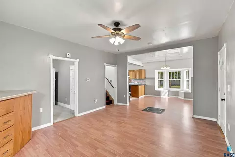 Living - 1120 S Duff St, Mitchell, SD 57301 photo 1 of 1
