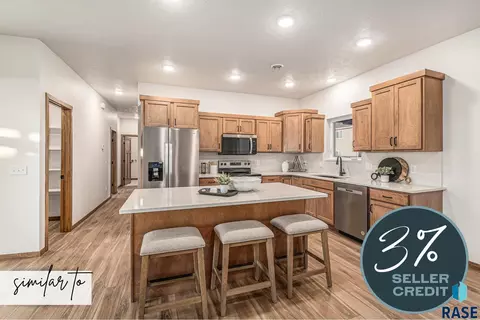 6211 S Rex Pl, Sioux Falls, SD 57108