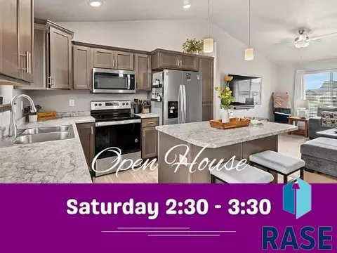 804 N Juniper St, Lennox, SD 57039
