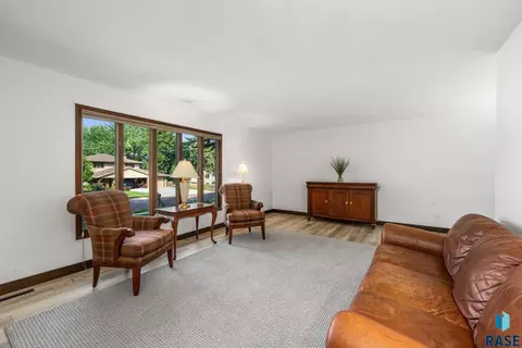Living - 2433 E Stanton Dr, Sioux Falls, SD 57103 photo 1 of 6