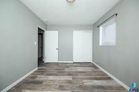 Bedroom - 501 S 5th Ave, Brandon, SD 57005 photo 3 of 3