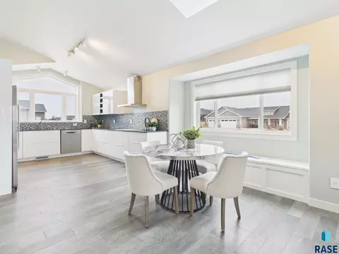 Kitchen - 6500 E Steamboat Trl, Sioux Falls, SD 57110 photo 1 of 5