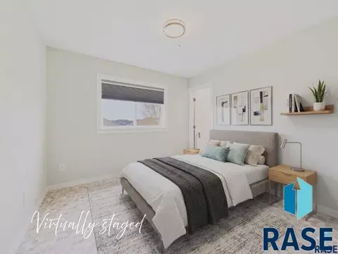 Bedroom - 6500 E Steamboat Trl, Sioux Falls, SD 57110 photo 3 of 4