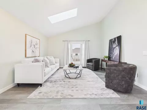 Living - 6500 E Steamboat Trl, Sioux Falls, SD 57110 photo 1 of 7