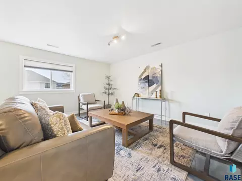 Living - 6500 E Steamboat Trl, Sioux Falls, SD 57110 photo 5 of 7