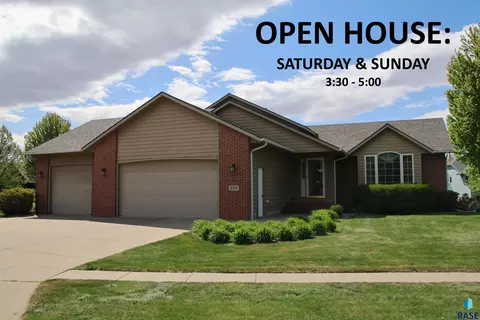 809 S Outlook Dr, Sioux Falls, SD 57106