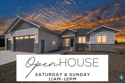 408 E 11th St, Crooks, SD 57020