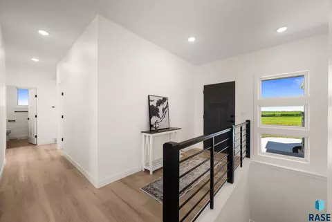 Entry Way - 408 E 11th St, Crooks, SD 57020 photo 1 of 3