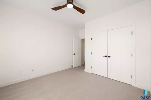 Bedroom - 408 E 11th St, Crooks, SD 57020 photo 2 of 2