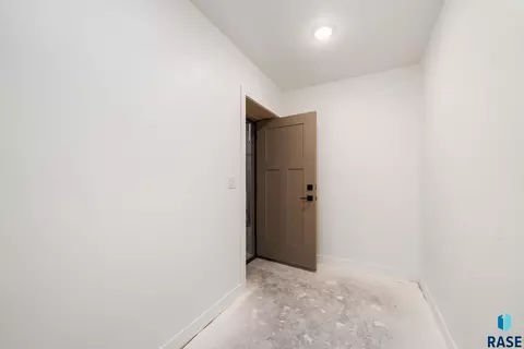 Entry Way - 408 E 11th St, Crooks, SD 57020 photo 3 of 3