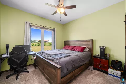 Bedroom - 25398 454th Ave, Montrose, SD 57048 photo 6 of 10