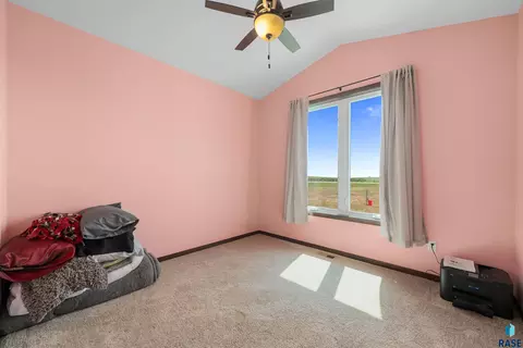 Bedroom - 25398 454th Ave, Montrose, SD 57048 photo 4 of 10