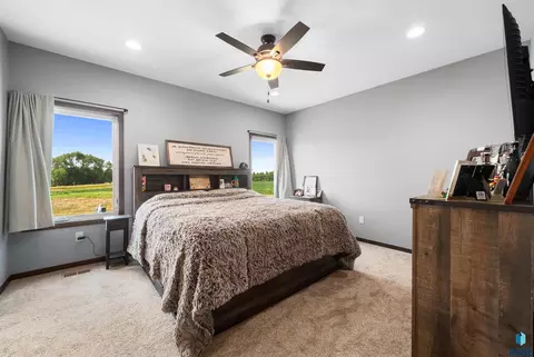 Bedroom - 25398 454th Ave, Montrose, SD 57048 photo 1 of 10