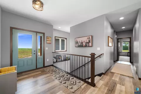 Entry Way - 25398 454th Ave, Montrose, SD 57048 photo 1 of 5