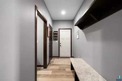 Entry Way - 25398 454th Ave, Montrose, SD 57048 photo 5 of 5