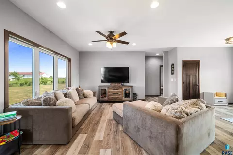 Living - 25398 454th Ave, Montrose, SD 57048 photo 1 of 1
