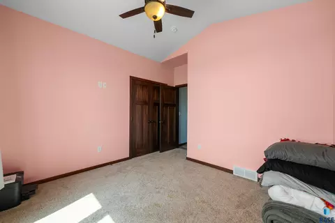 Bedroom - 25398 454th Ave, Montrose, SD 57048 photo 5 of 10
