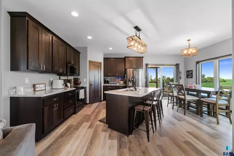 Kitchen - 25398 454th Ave, Montrose, SD 57048 photo 1 of 6