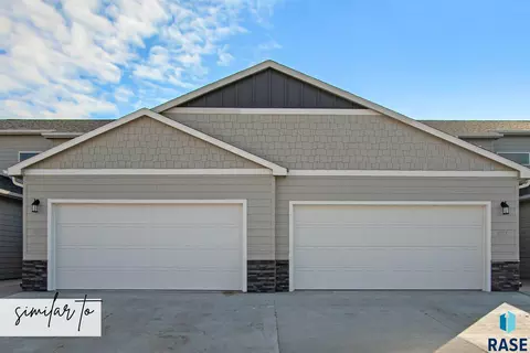 Exterior - 3516 S Jerome Pl, Sioux Falls, SD 57106 photo 1 of 1