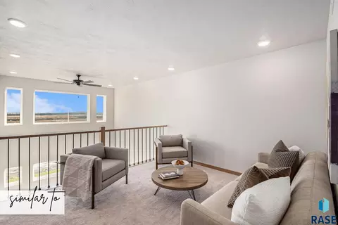 Living - 3516 S Jerome Pl, Sioux Falls, SD 57106 photo 1 of 1