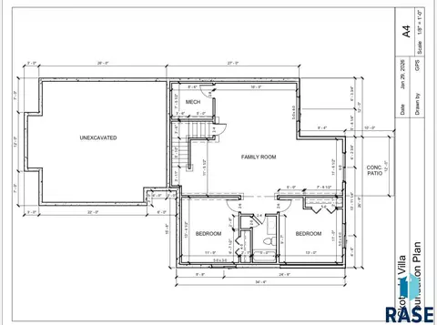 212 7th St, Baltic, SD 57003 photo 3