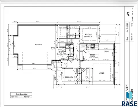212 7th St, Baltic, SD 57003 photo 2