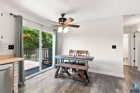 Dining - 233 N Meyer Ln, Sioux Falls, SD 57103 photo 1 of 1