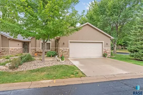 Exterior - 711 70th Pl E, Sioux Falls, SD 57108 photo 13 of 13
