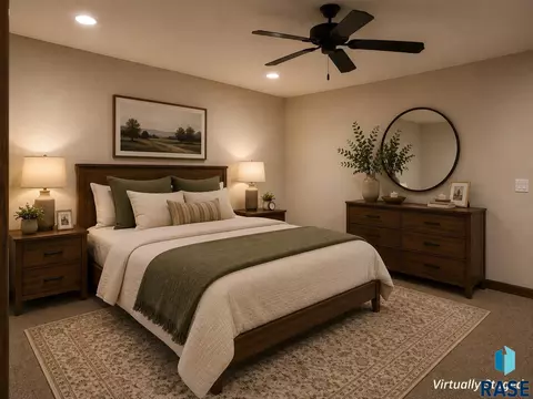 Bedroom - 1408 S Sugar Maple Dr, Sioux Falls, SD 57110 photo 1 of 3